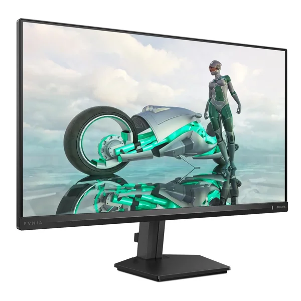 PHILIPS 27E1N5500E/11 WQHD 27インチモニター モニター 【並品