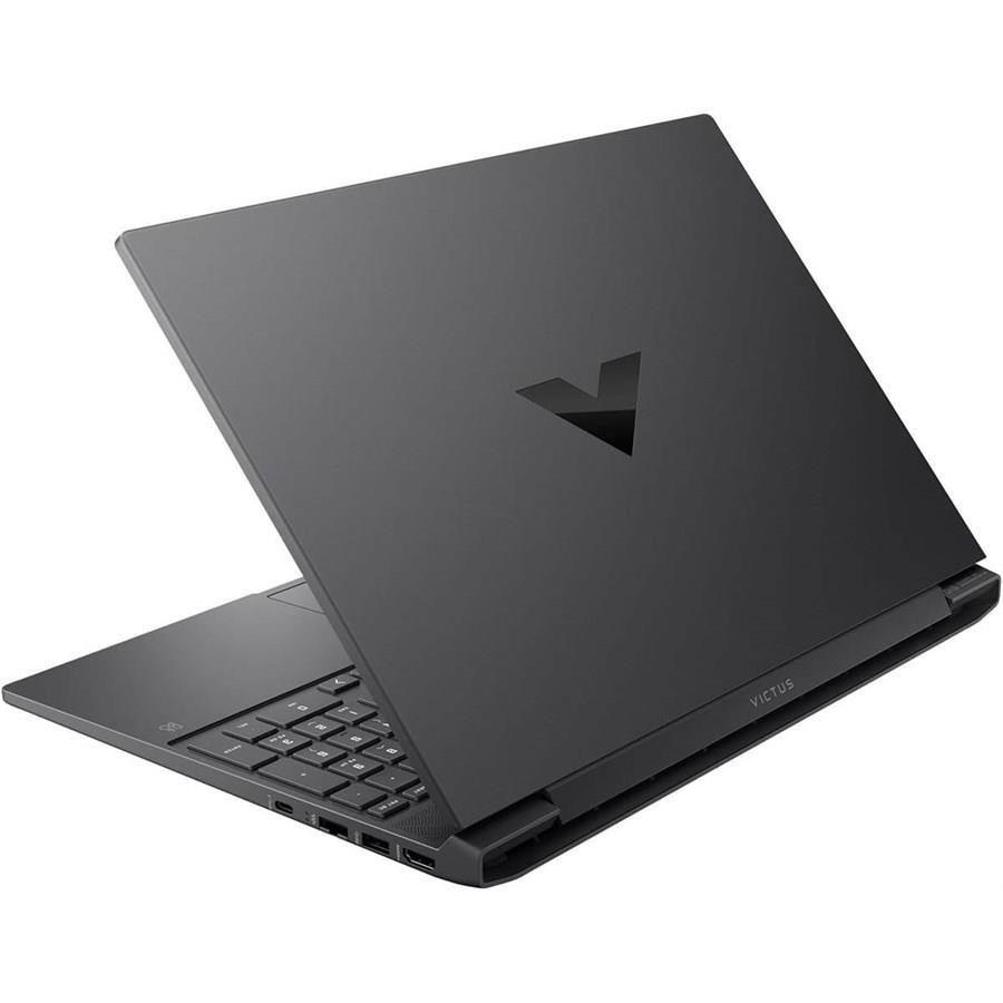 HP Victus 15-fa2013dx B95WHUA gaming laptop Mica Silver